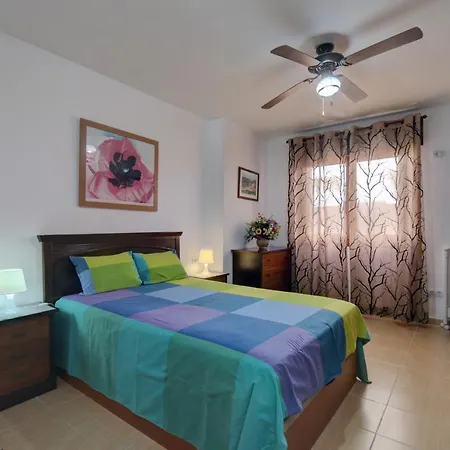 Rada, Apartment