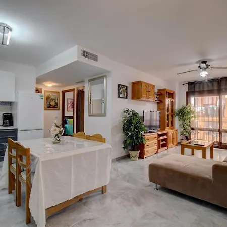 Rada, Estepona