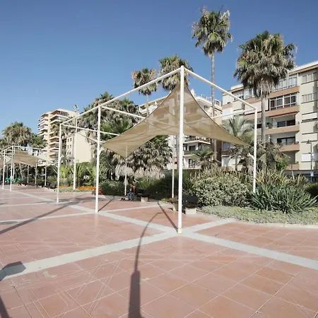 Daire Rada, Estepona