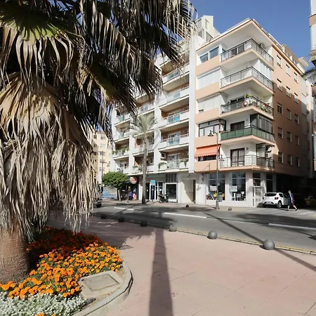 Rada, * Estepona